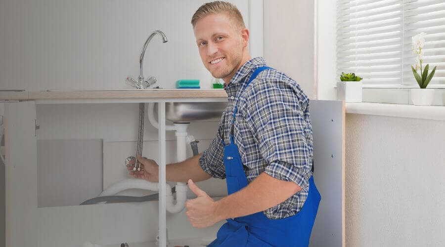 Professional water heater repair in Seminary, MS